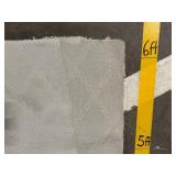 Cement Backer Board Panels - Diamond Texture Tile Underlayment (Lot of 4)