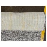 Shag Rug 5 ft x 7 ft - Gray Plush Area Rug