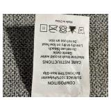 Area Rug - Persian-Style Oriental Medallion, Multi-Color