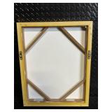 Fruits of the Spirit Wall Plaques (Lot of 2)