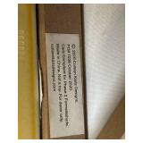 Fruits of the Spirit Wall Plaques (Lot of 2)