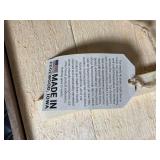 Amen Sign & You Are Exactly Where You Need To Be Wall Art Set