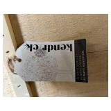 Amen Sign & You Are Exactly Where You Need To Be Wall Art Set