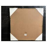 Brewster Home Fashions Let Your Faith Be Bigger Than Your Fear Wall Art