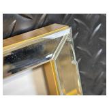 Mikasa Home Accents 3-Piece Wall Art: Yeshua, Holy Spirit & God - Framed Letters