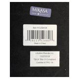 Mikasa Home Accents 3-Piece Wall Art: Yeshua, Holy Spirit & God - Framed Letters