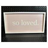 Religious Wall Art Set - 