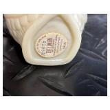 Avon Charisma Cologne Bottle with Vintage Porcelain Miniatures Set