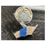 Allied Brass DT-4 Double Towel Bar Wall Mount - 24 in L