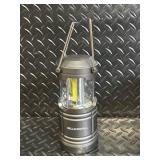 GE Plant Light Kit & Bell Howell Lantern