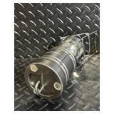 GE Plant Light Kit & Bell Howell Lantern