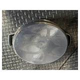 Staub La Cocotte 4 qt Round Cast Iron Dutch Oven - Made in France