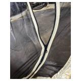 Pop-Up Dome Tent - Large Family Camping Shelter with Mesh Walls