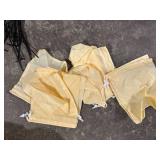 Pop-Up Dome Tent - Large Family Camping Shelter with Mesh Walls