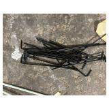 Pop-Up Dome Tent - Large Family Camping Shelter with Mesh Walls