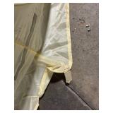 Pop-Up Dome Tent - Large Family Camping Shelter with Mesh Walls