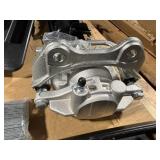 DrCax Automotive Parts Bundle - Front Suspension Struts, Coil Springs, Air Filters, Wiring Harness