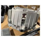 DrCax Automotive Parts Bundle - Front Suspension Struts, Coil Springs, Air Filters, Wiring Harness