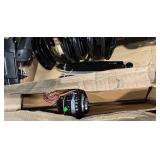 DrCax Automotive Parts Bundle - Front Suspension Struts, Coil Springs, Air Filters, Wiring Harness