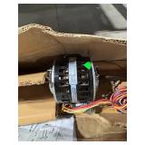 DrCax Automotive Parts Bundle - Front Suspension Struts, Coil Springs, Air Filters, Wiring Harness