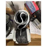 DrCax Automotive Parts Bundle - Front Suspension Struts, Coil Springs, Air Filters, Wiring Harness