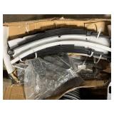 Modulus SS-100 Scoring Saw Attachment with Manual, Blades & Mounting Hardware