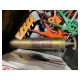 Modulus SS-100 Scoring Saw Attachment with Manual, Blades & Mounting Hardware