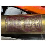 Modulus SS-100 Scoring Saw Attachment with Manual, Blades & Mounting Hardware