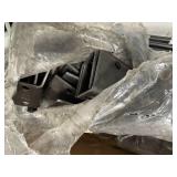 Modulus SS-100 Scoring Saw Attachment with Manual, Blades & Mounting Hardware