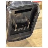 Assorted Workshop Tools & Garden Equipment - Hydraulic Pumps, Saws, Shovels & Forks