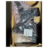 Totlle Front Suspension Kit - Control Arms & Suspension Components, Rotor, Manual