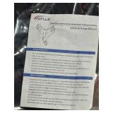 Totlle Front Suspension Kit - Control Arms & Suspension Components, Rotor, Manual