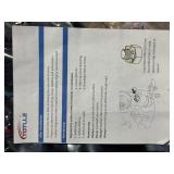 Totlle Front Suspension Kit - Control Arms & Suspension Components, Rotor, Manual