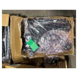 Totlle Front Suspension Kit - Control Arms & Suspension Components, Rotor, Manual