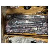 Totlle Front Suspension Kit - Control Arms & Suspension Components, Rotor, Manual