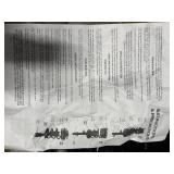 Totlle Front Suspension Kit - Control Arms & Suspension Components, Rotor, Manual