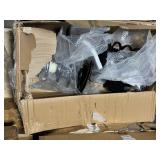 Totlle Front Suspension Kit - Control Arms & Suspension Components, Rotor, Manual