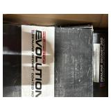 Totlle Front Suspension Kit - Control Arms & Suspension Components, Rotor, Manual