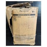 AirMyFun Inflatable Bouncer & Slide - 82063 - Ages 3-8 Outdoor Toy