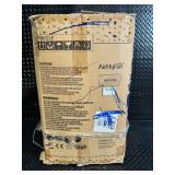 AirMyFun Inflatable Bouncer & Slide - 82063 - Ages 3-8 Outdoor Toy