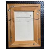 Scott Innazzo Split Rock - Framed Art Print (Lot of 4)