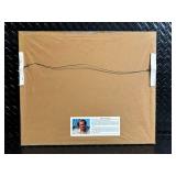 Scott Innazzo Split Rock - Framed Art Print (Lot of 4)