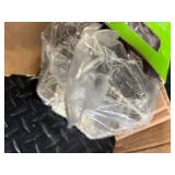 Trex Transcend 4x4 Post Sleeve - 36-in Rail Height