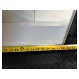 Constance Swenson Floral Field Framed Painting - Signed Garden Scene, Kah-Nee-Tah Gallery MN