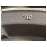 MSW Alloy Wheels - 4-Piece Set, 5-Lug Pattern with Lug Nuts