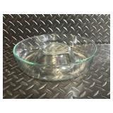 Rachael Ray Blue Enameled Cast Iron Dutch Oven with Lid, Wicker Basket & Bakeware