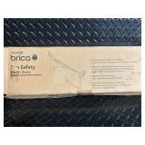 Brica Sun Safety Roller Shades - 2-Pack for Car Windows