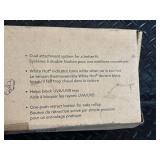 Brica Sun Safety Roller Shades - 2-Pack for Car Windows