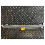 Brica Sun Safety Roller Shades - 2-Pack for Car Windows