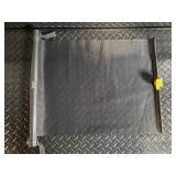 Brica Sun Safety Roller Shades - 2-Pack for Car Windows